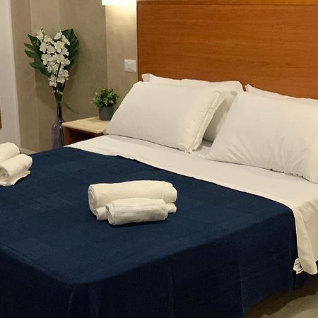 Napoleone Luxury Home Roma 외부 사진