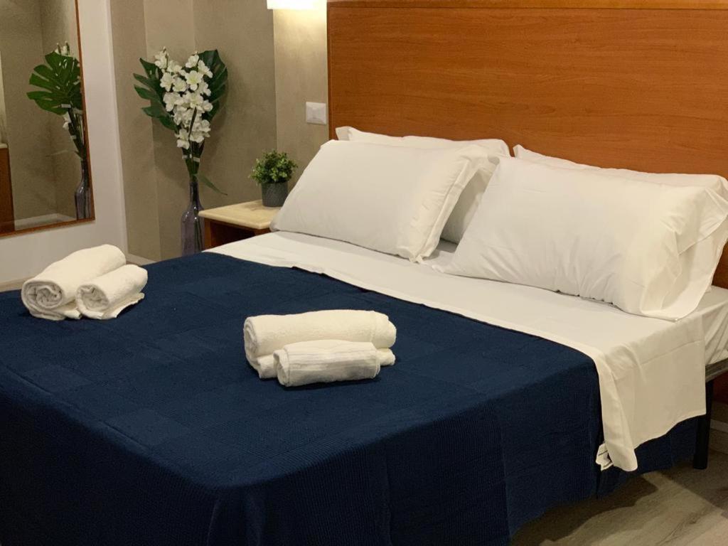 Napoleone Luxury Home Roma 외부 사진