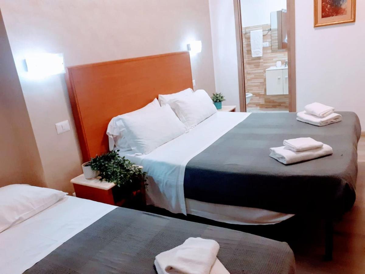 Napoleone Luxury Home Roma 외부 사진