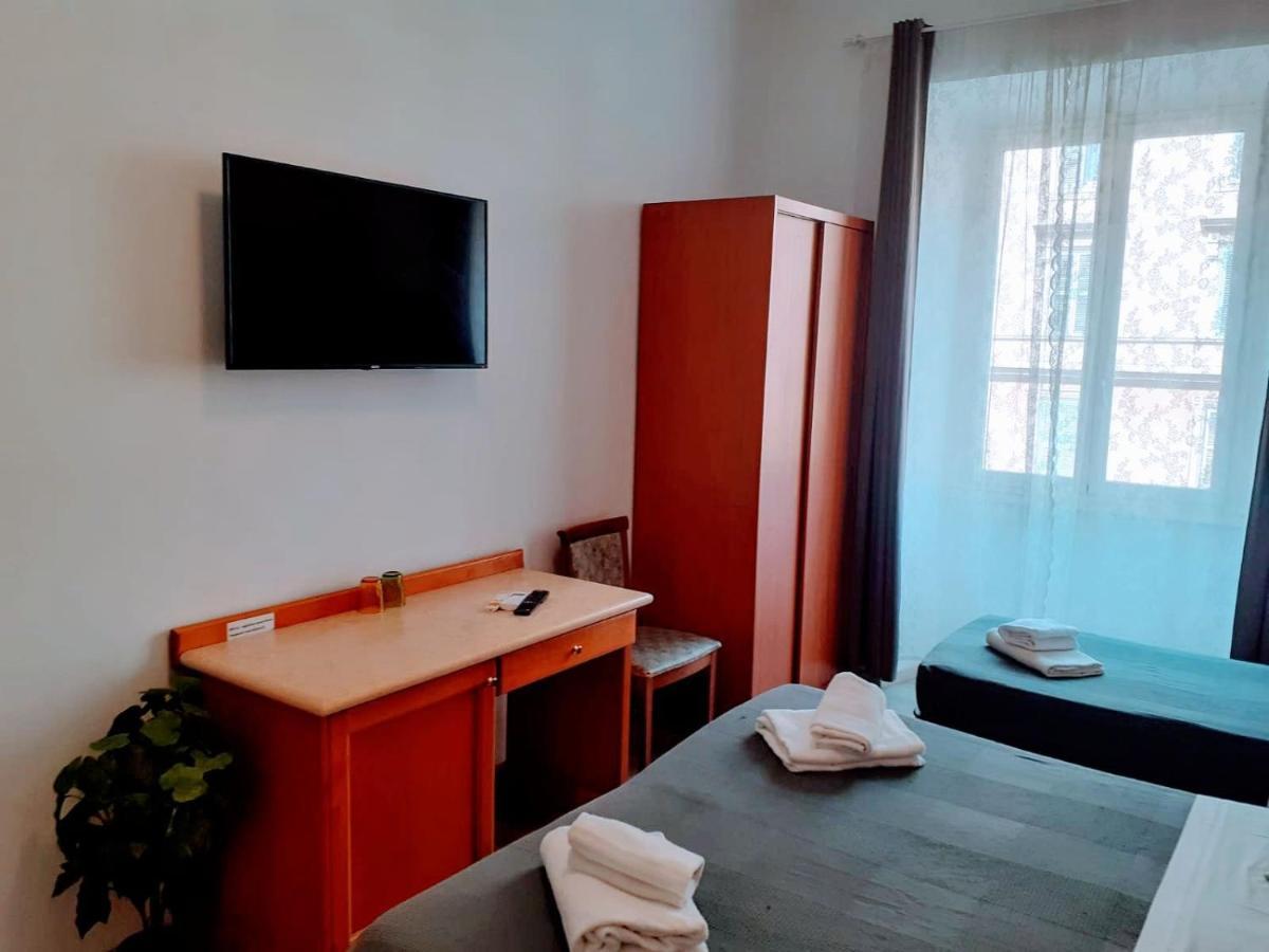 Napoleone Luxury Home Roma 외부 사진