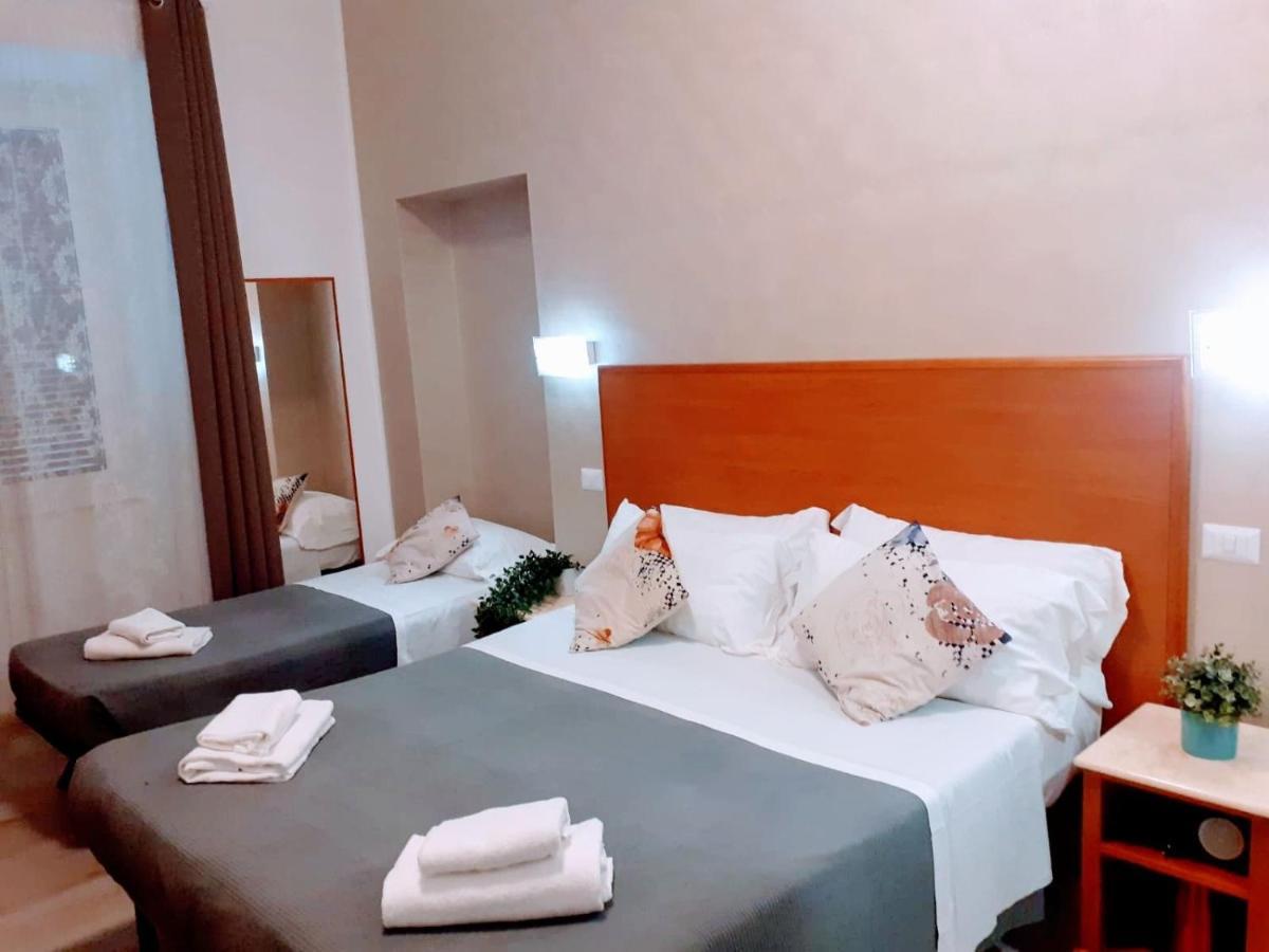Napoleone Luxury Home Roma 외부 사진