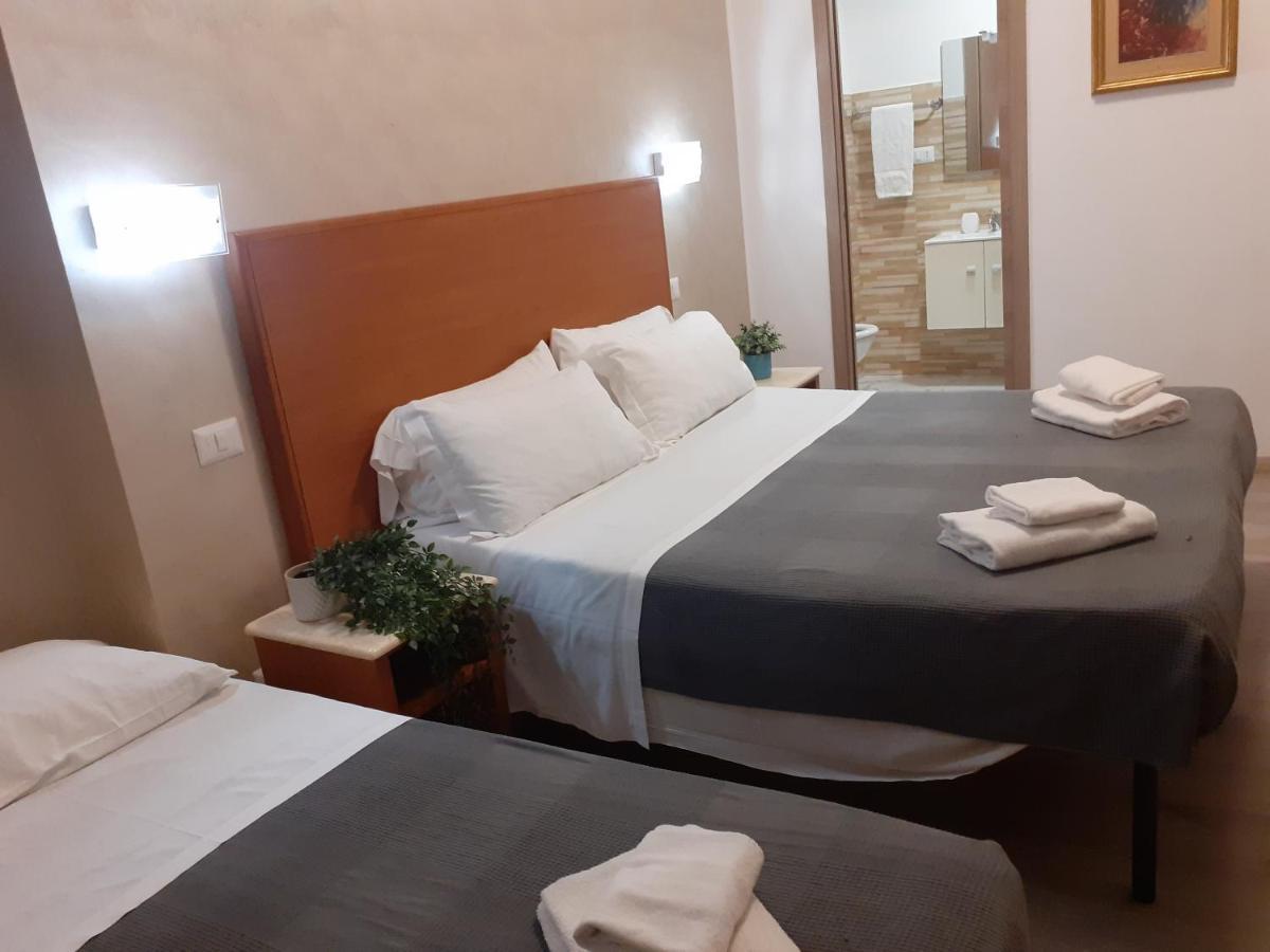 Napoleone Luxury Home Roma 외부 사진