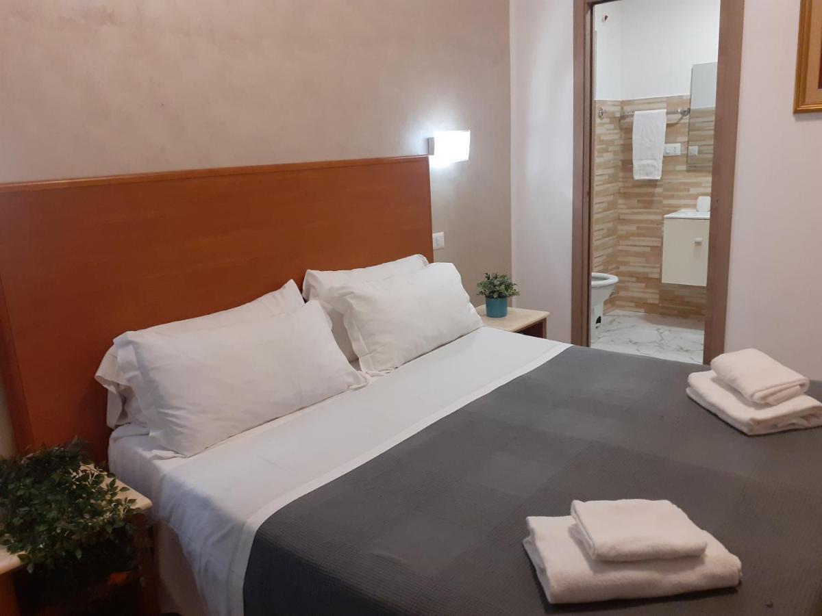 Napoleone Luxury Home Roma 외부 사진