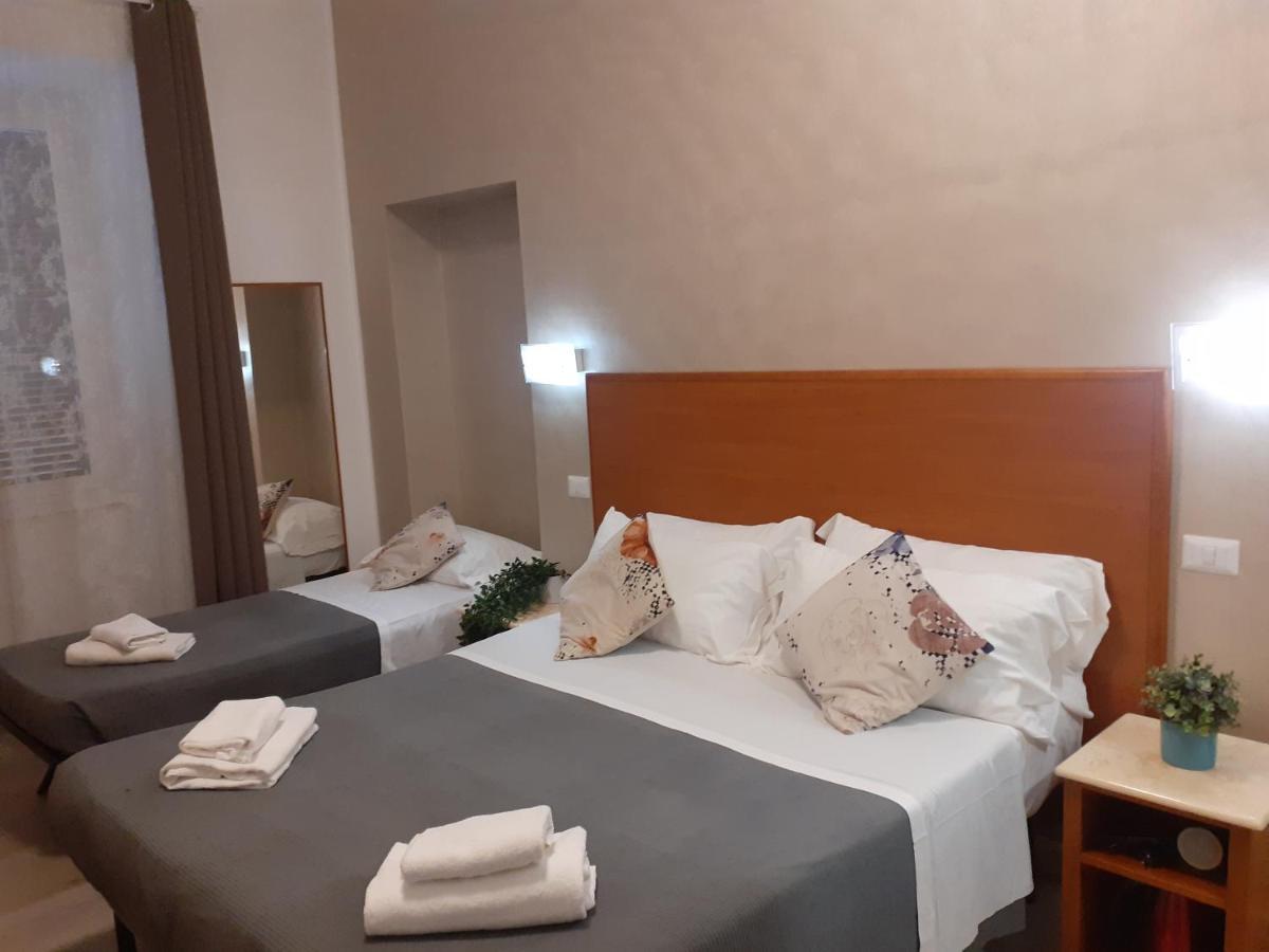 Napoleone Luxury Home Roma 외부 사진