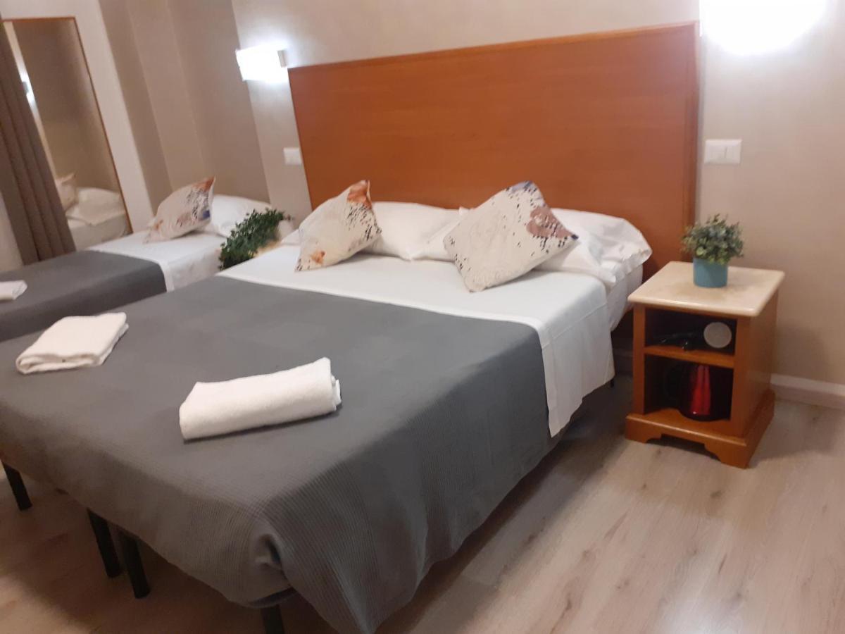 Napoleone Luxury Home Roma 외부 사진