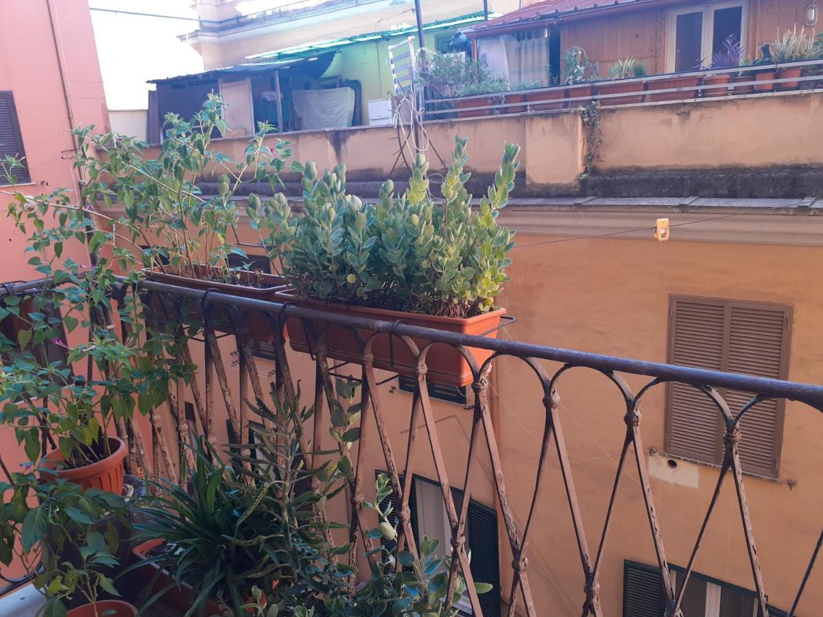 Napoleone Luxury Home Roma 외부 사진