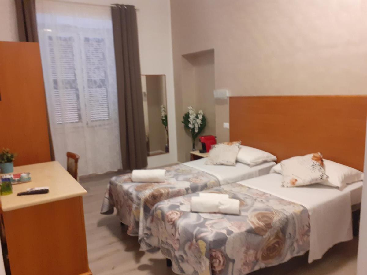 Napoleone Luxury Home Roma 외부 사진