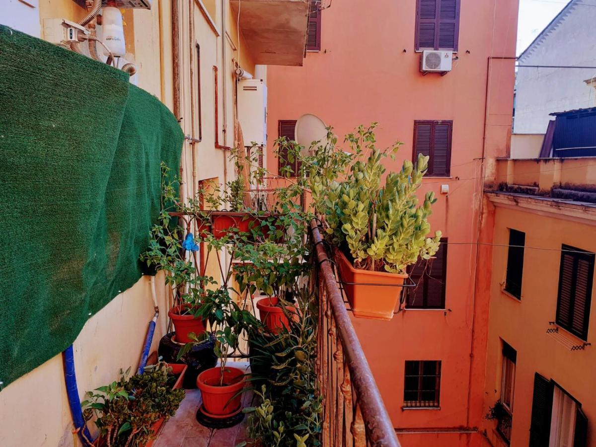 Napoleone Luxury Home Roma 외부 사진