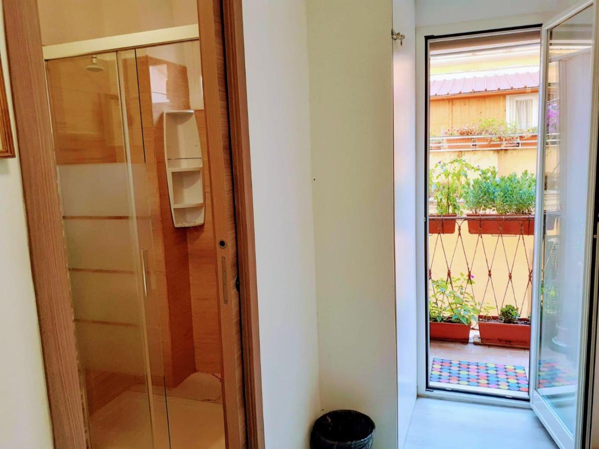 Napoleone Luxury Home Roma 외부 사진