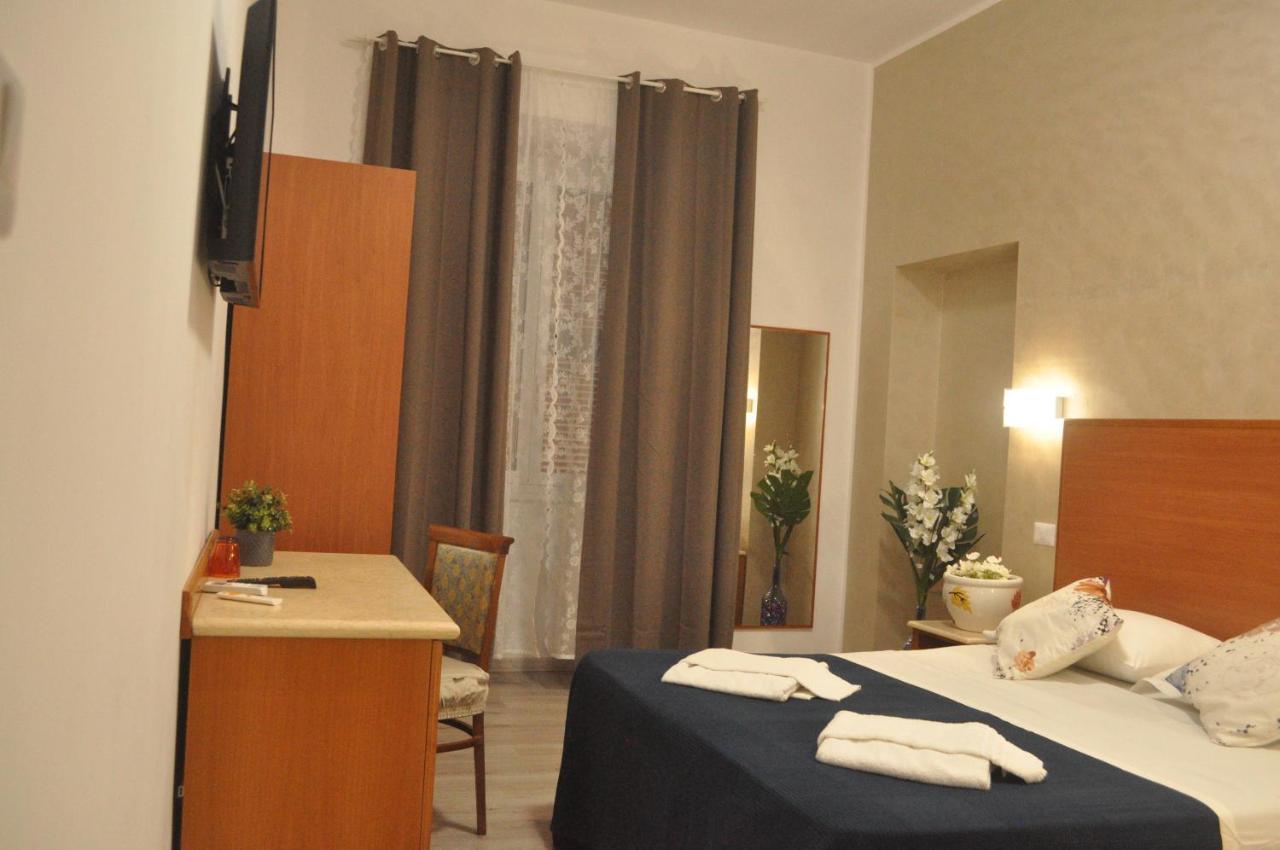 Napoleone Luxury Home Roma 외부 사진