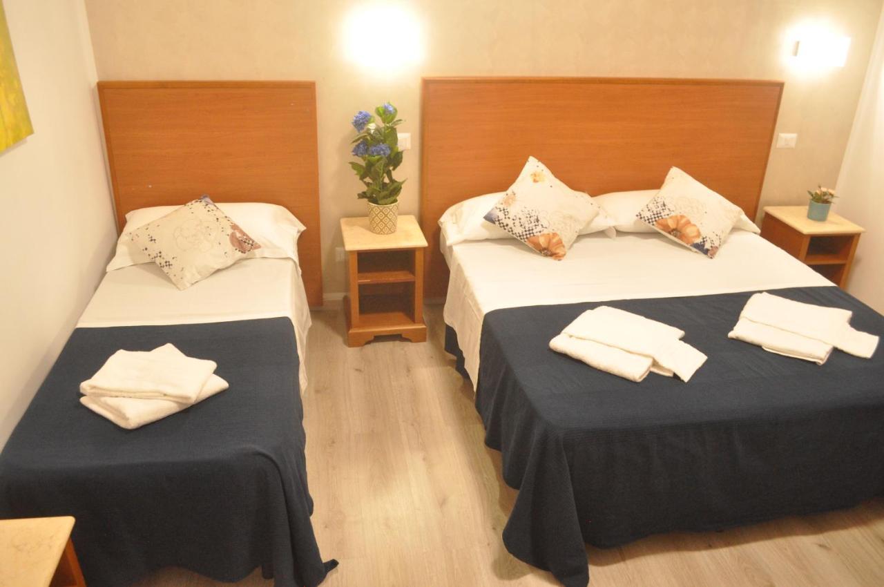 Napoleone Luxury Home Roma 외부 사진