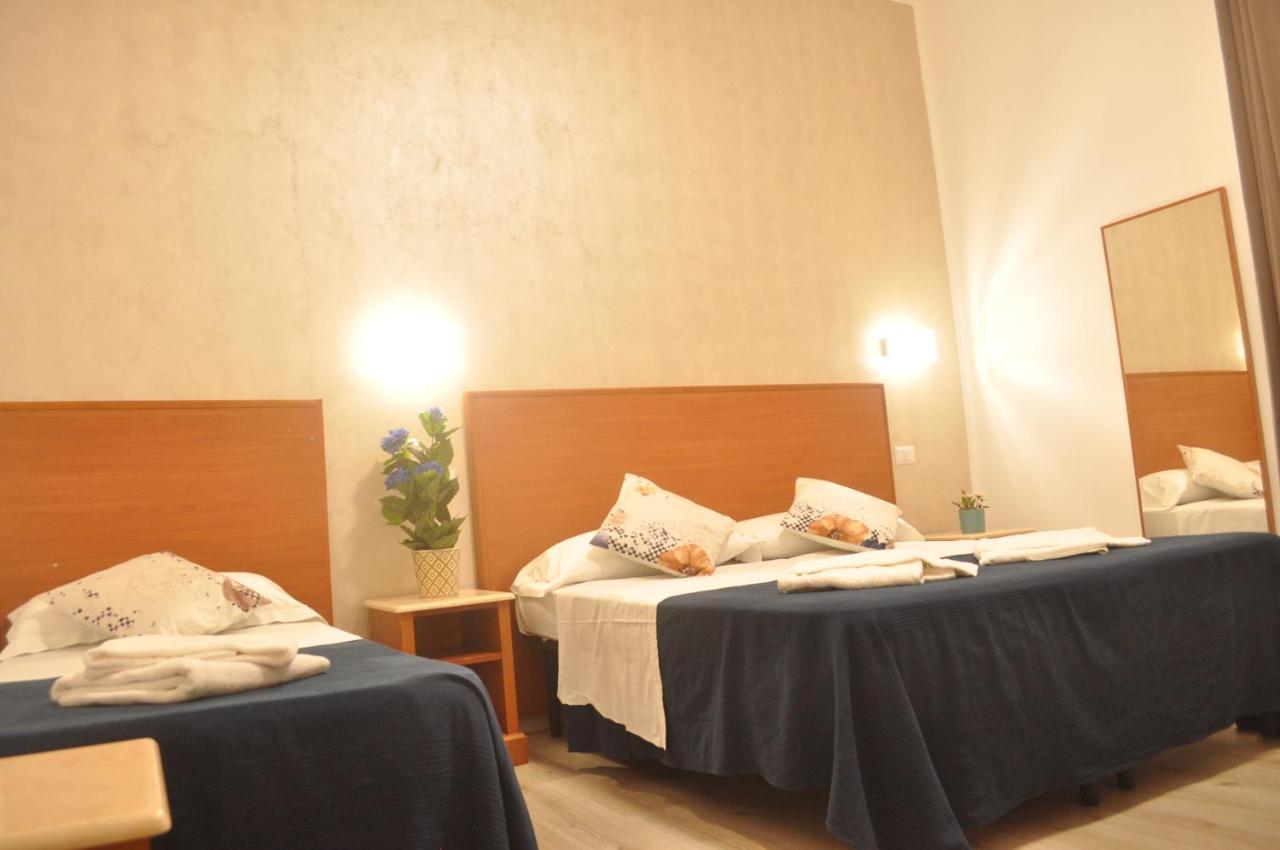 Napoleone Luxury Home Roma 외부 사진