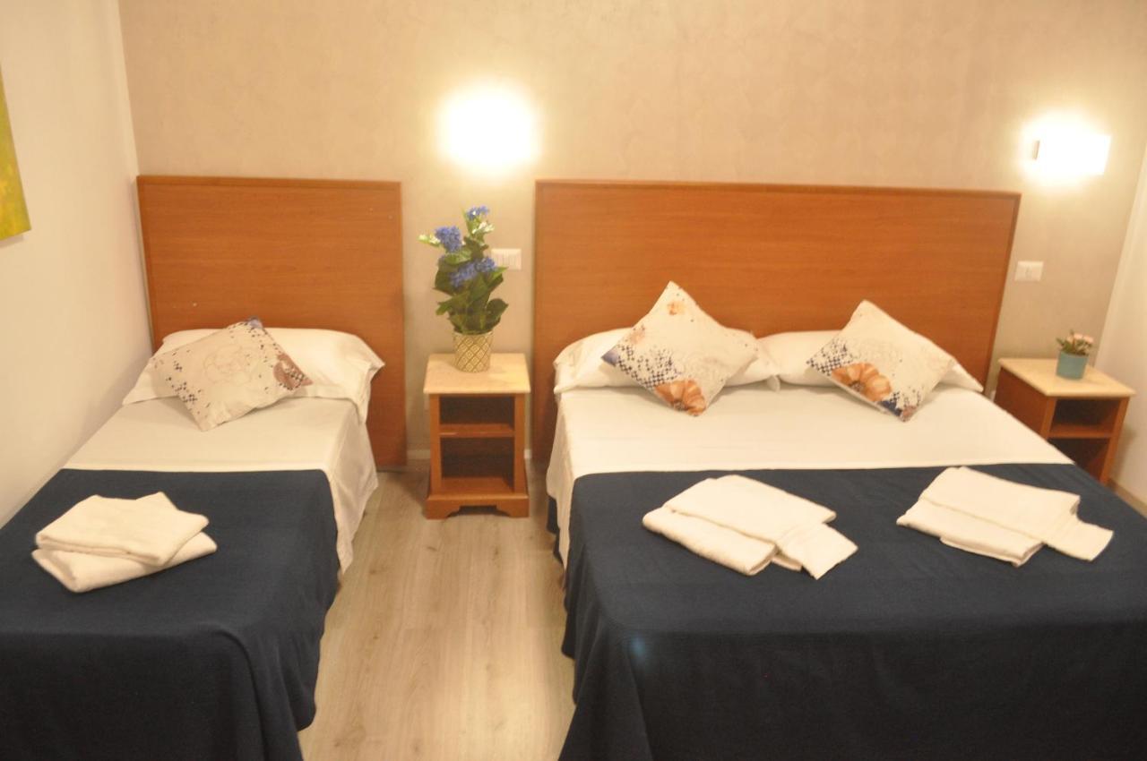 Napoleone Luxury Home Roma 외부 사진