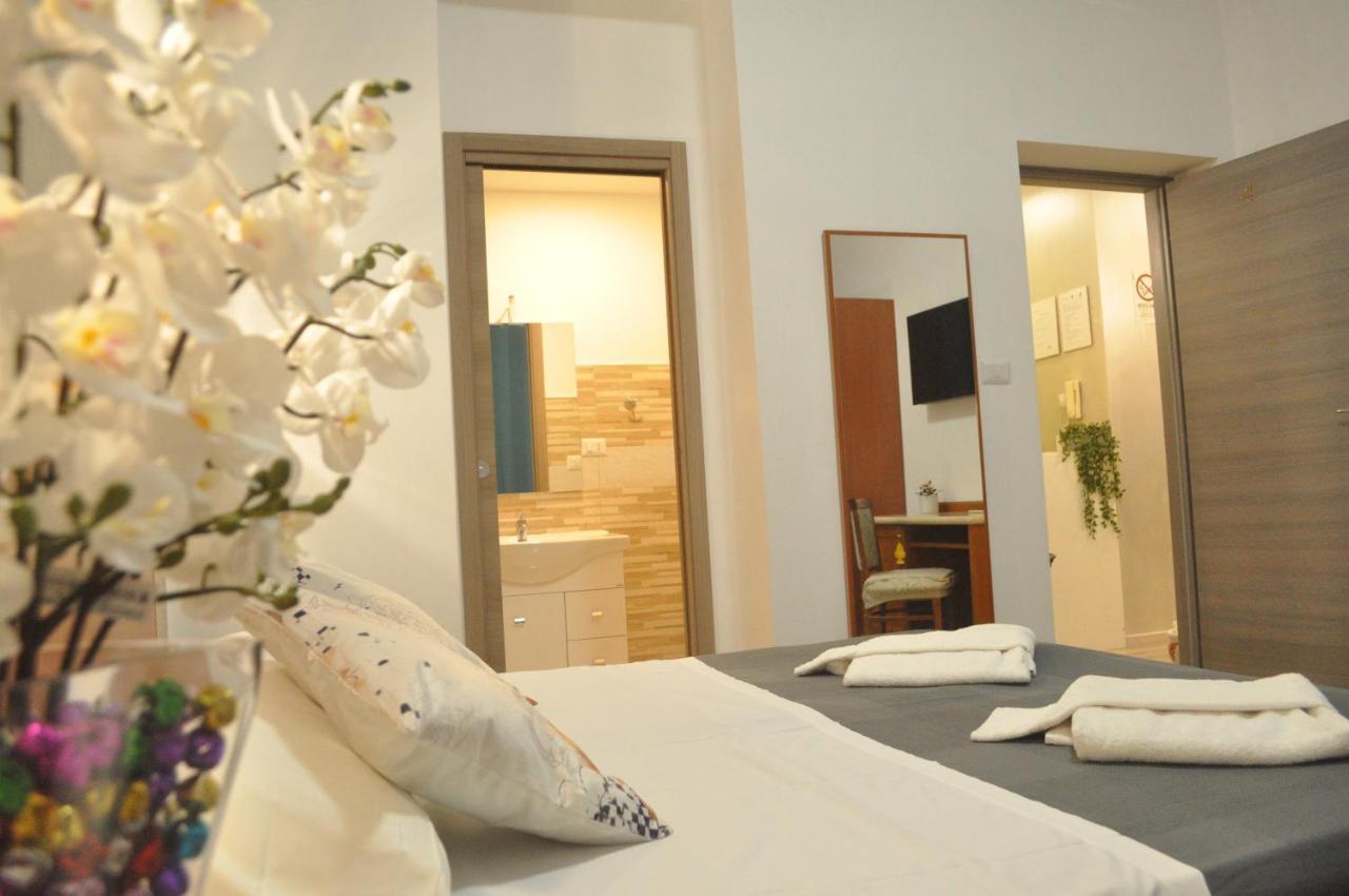 Napoleone Luxury Home Roma 외부 사진