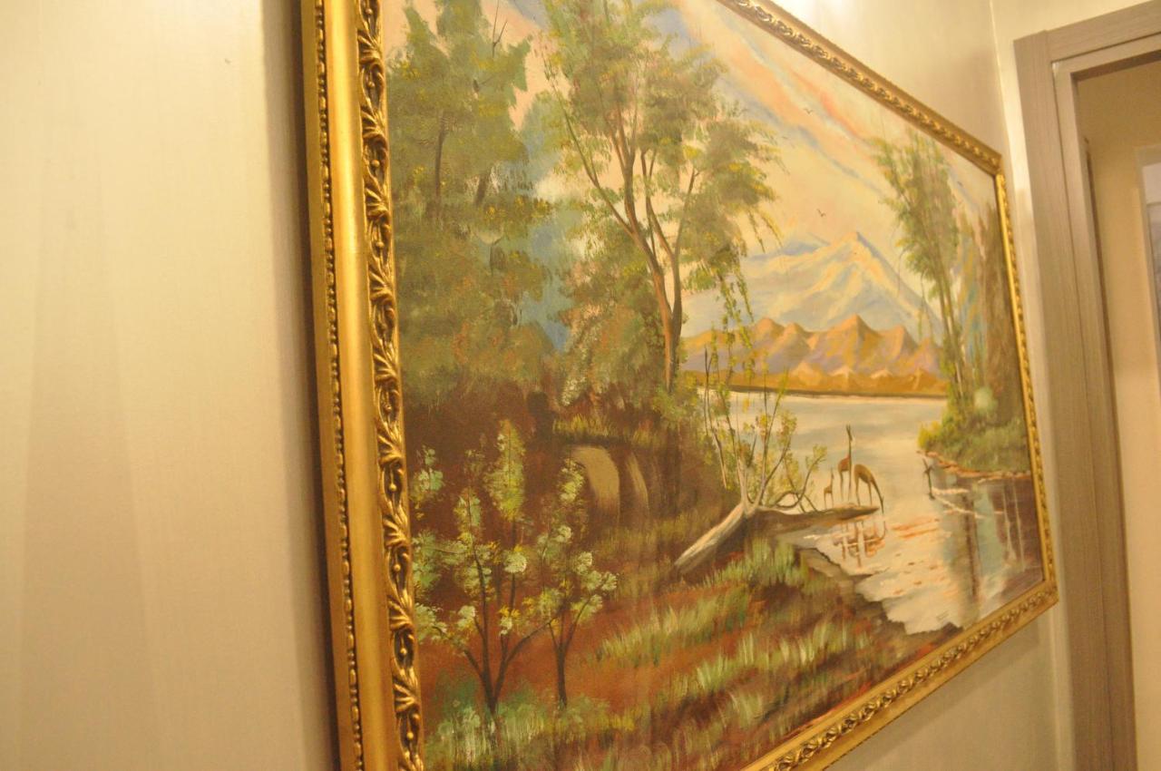 Napoleone Luxury Home Roma 외부 사진
