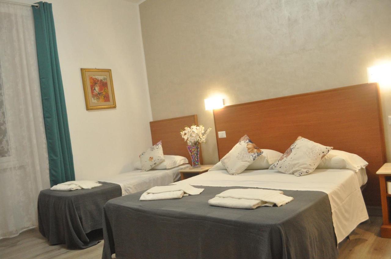 Napoleone Luxury Home Roma 외부 사진