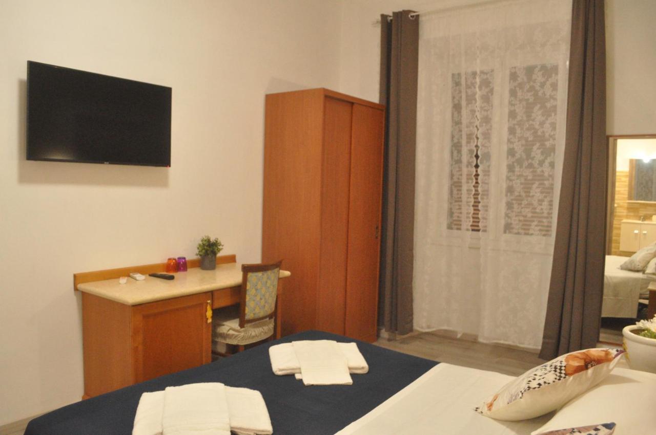 Napoleone Luxury Home Roma 외부 사진