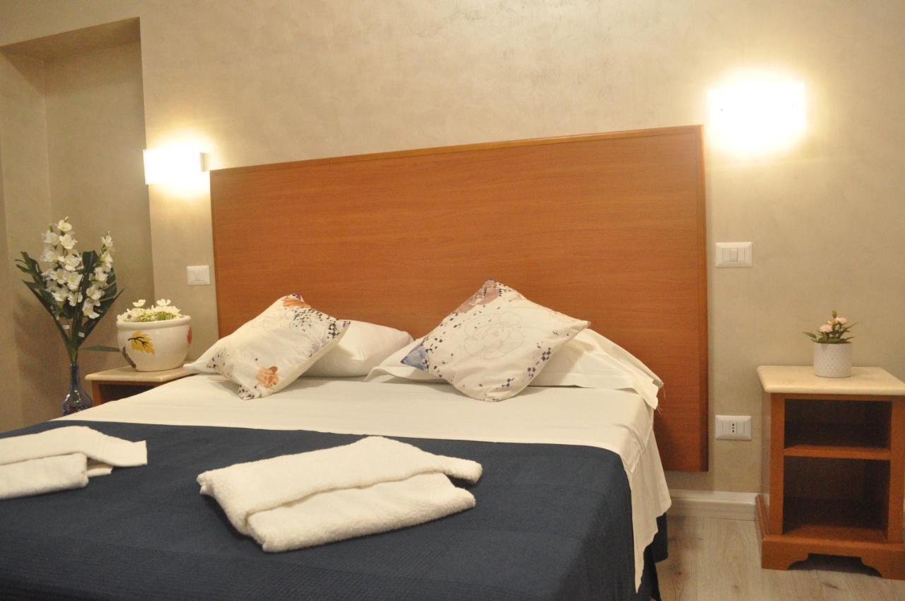 Napoleone Luxury Home Roma 외부 사진