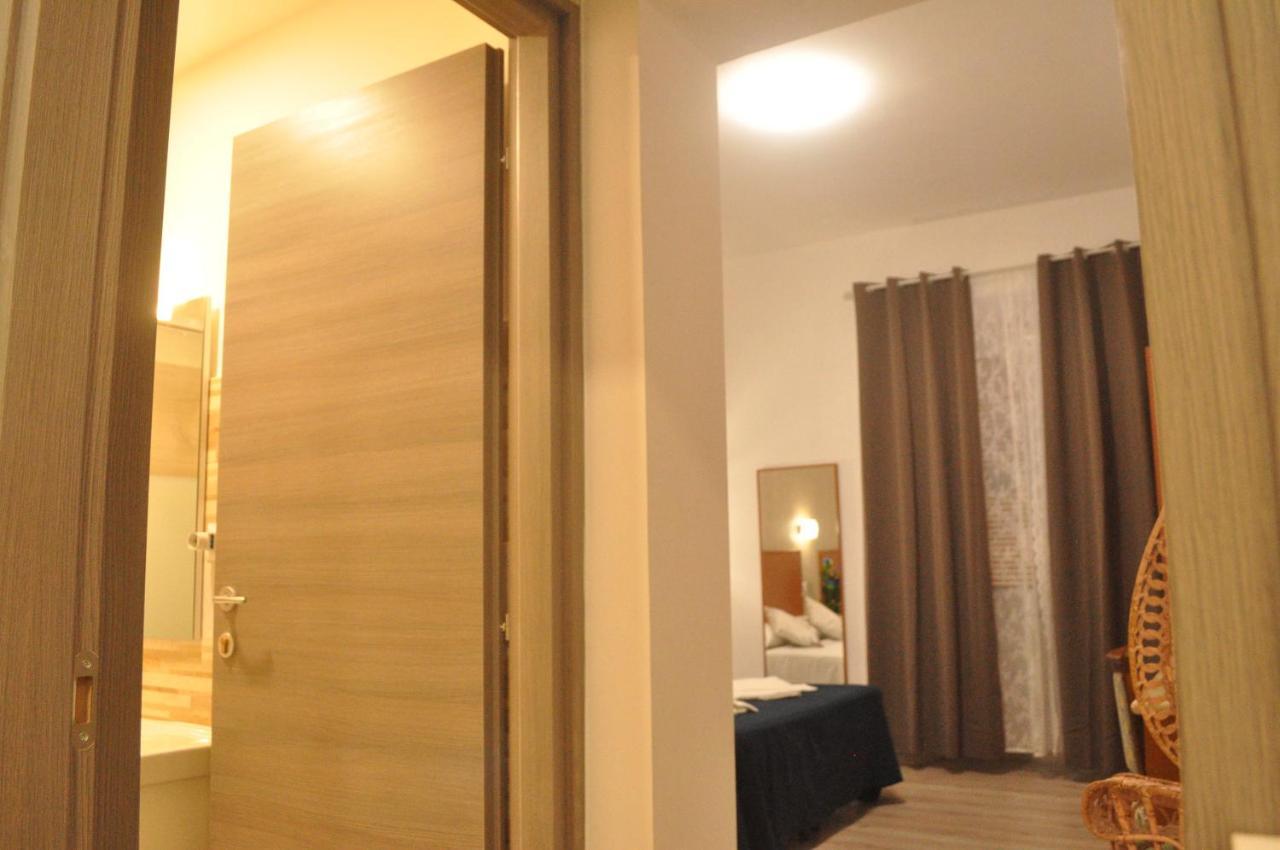 Napoleone Luxury Home Roma 외부 사진