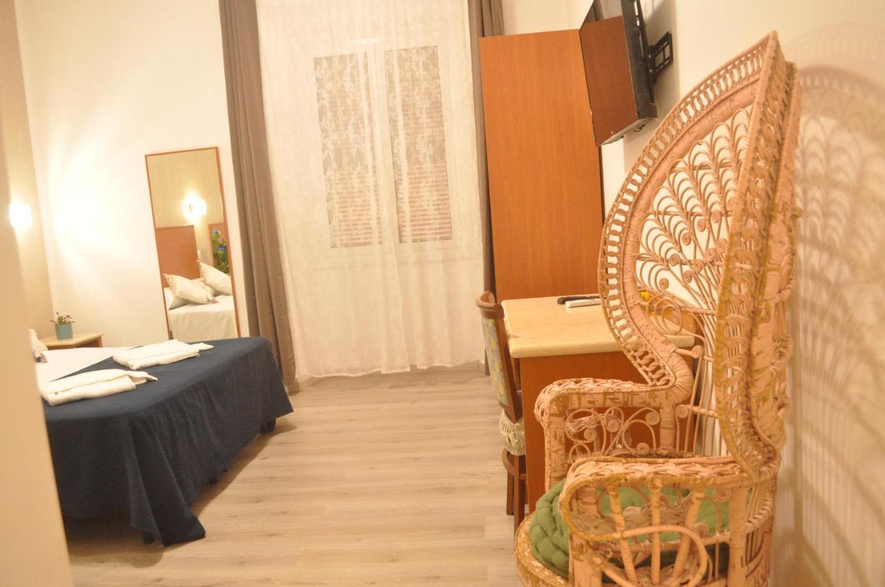 Napoleone Luxury Home Roma 외부 사진