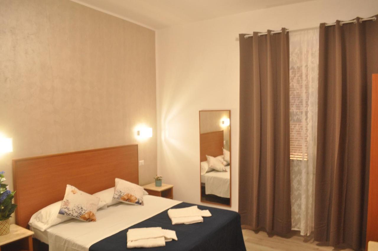 Napoleone Luxury Home Roma 외부 사진