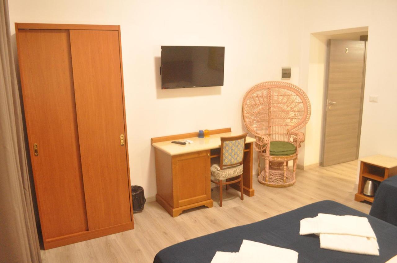 Napoleone Luxury Home Roma 외부 사진