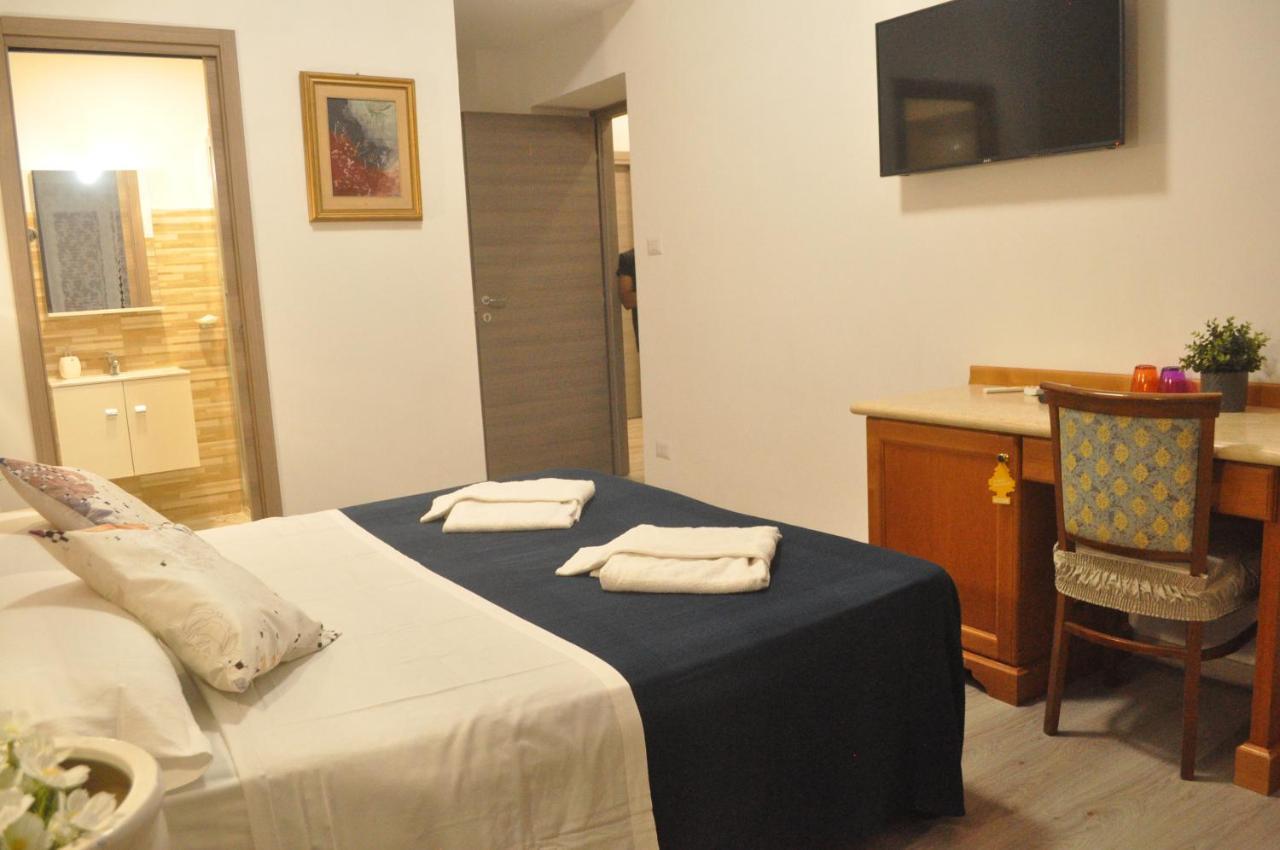 Napoleone Luxury Home Roma 외부 사진
