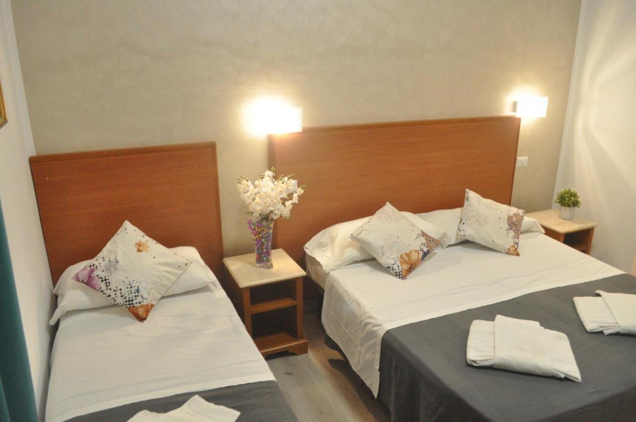 Napoleone Luxury Home Roma 외부 사진