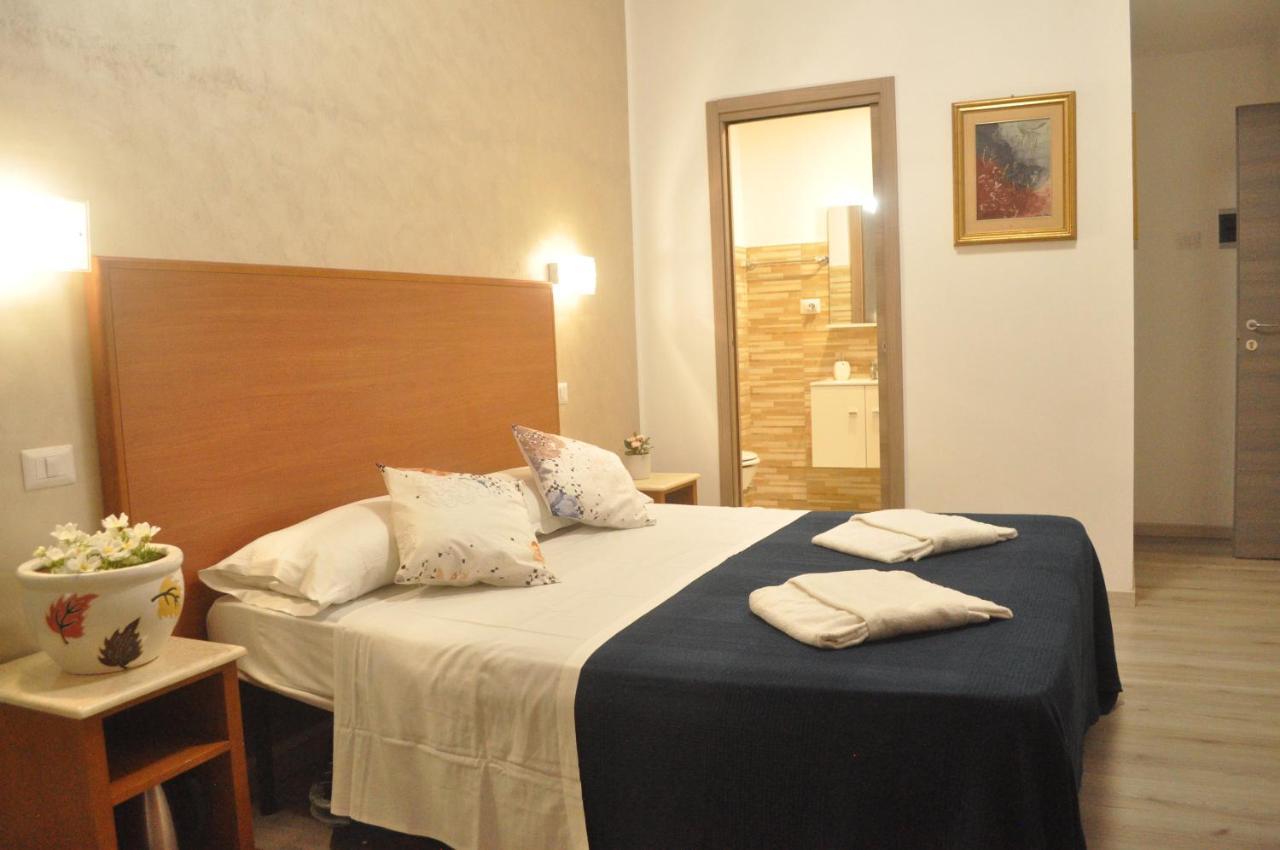 Napoleone Luxury Home Roma 외부 사진