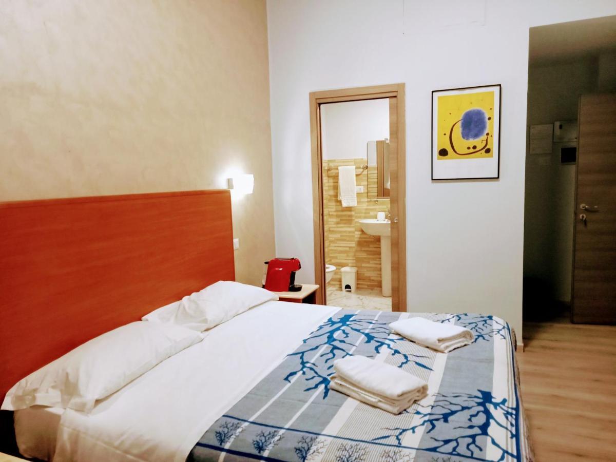 Napoleone Luxury Home Roma 외부 사진