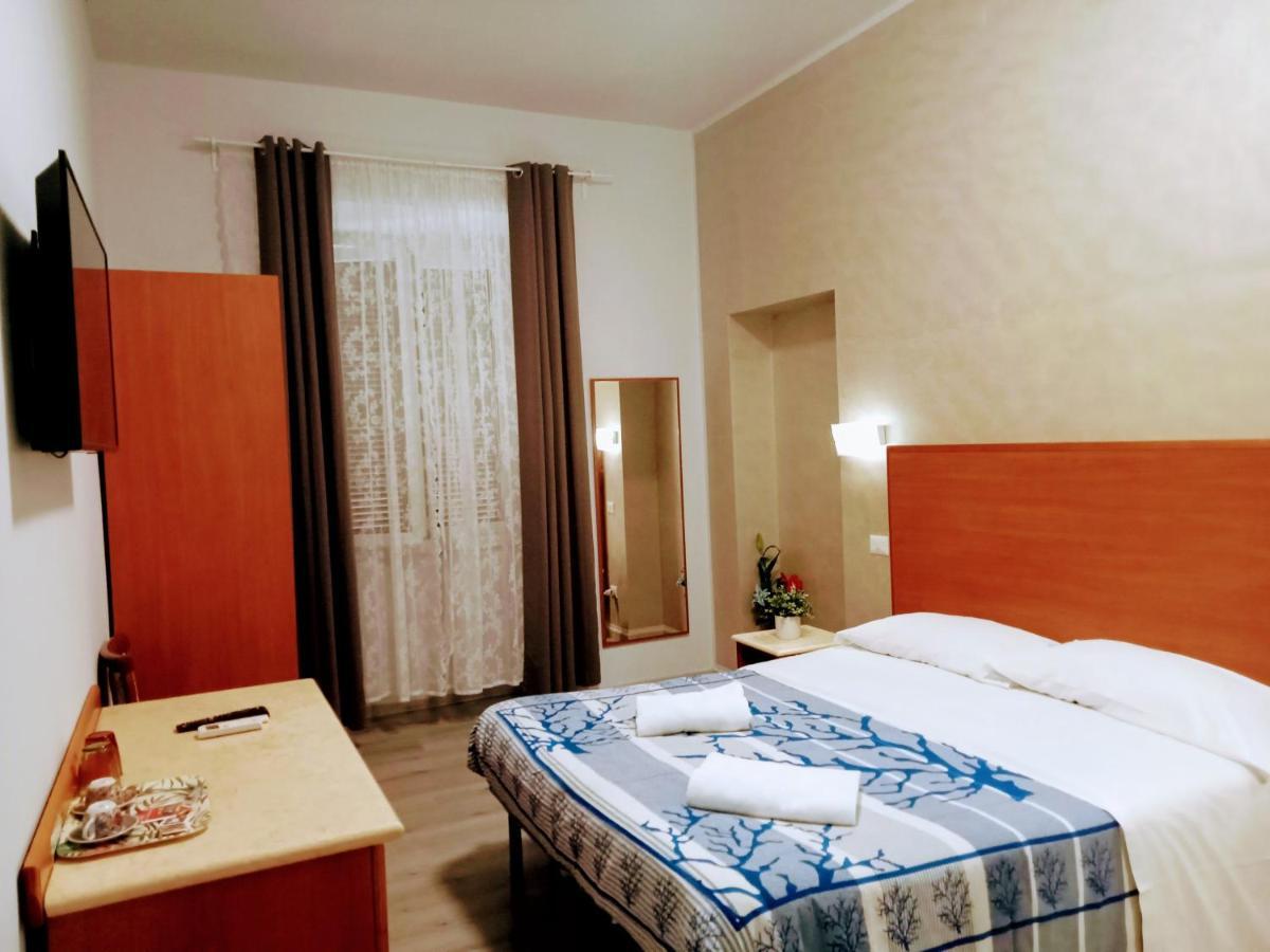 Napoleone Luxury Home Roma 외부 사진