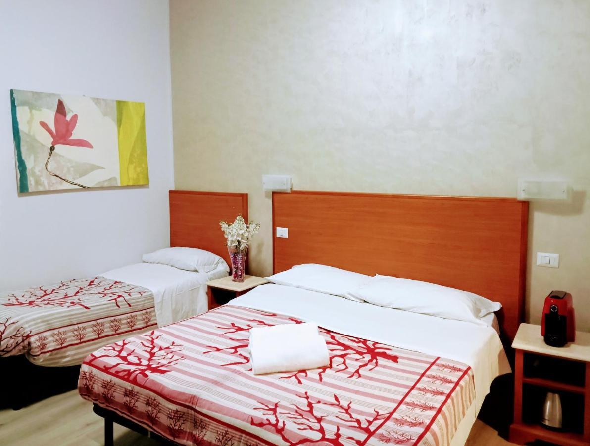 Napoleone Luxury Home Roma 외부 사진