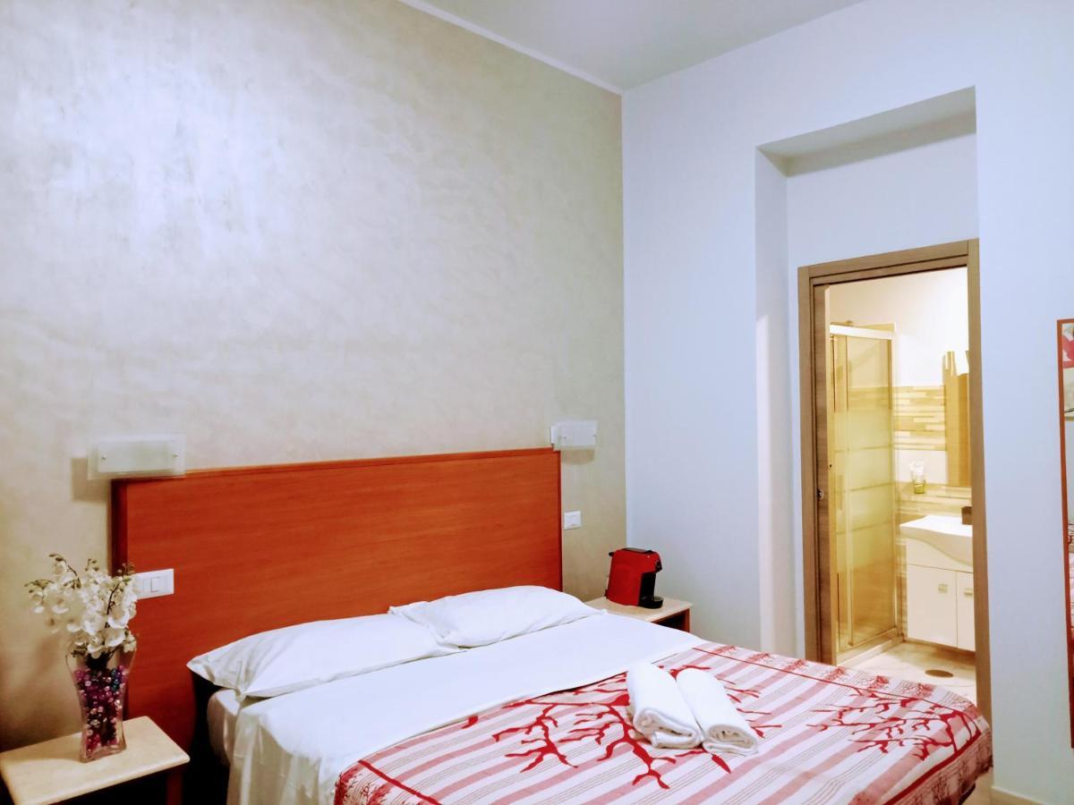 Napoleone Luxury Home Roma 외부 사진