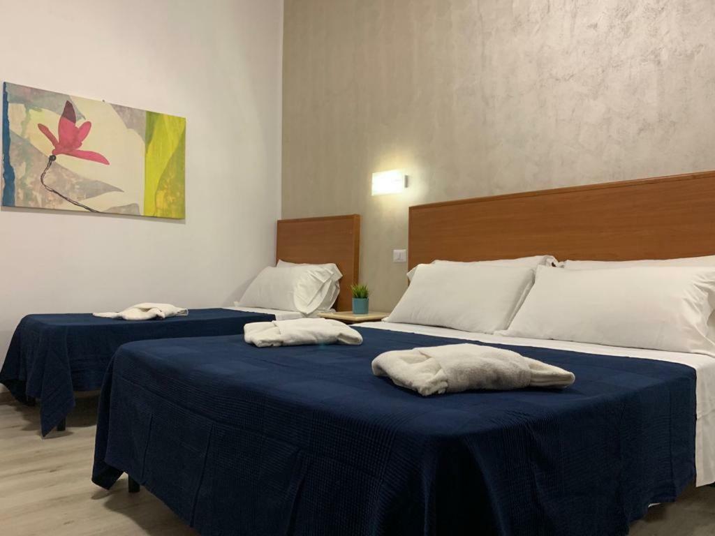 Napoleone Luxury Home Roma 외부 사진