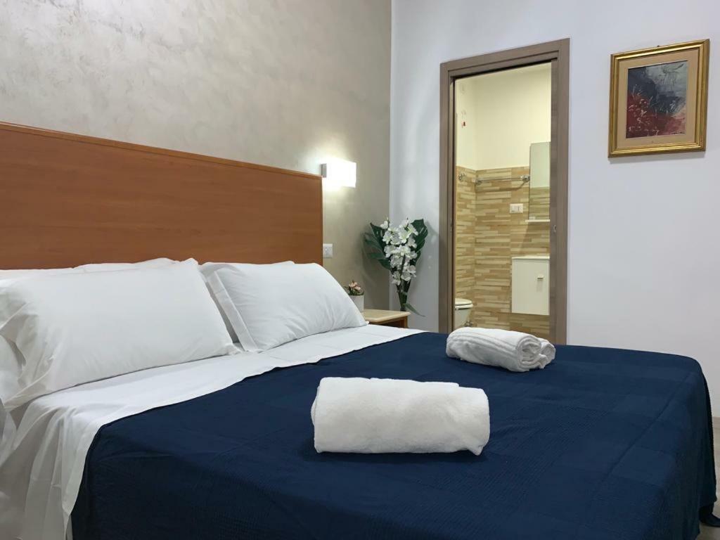 Napoleone Luxury Home Roma 외부 사진