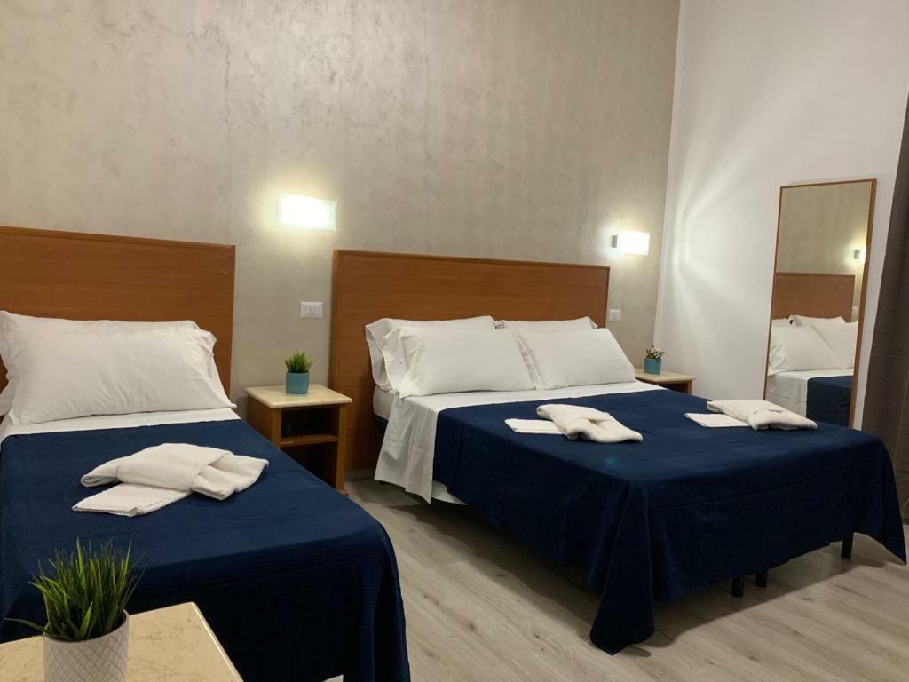Napoleone Luxury Home Roma 외부 사진