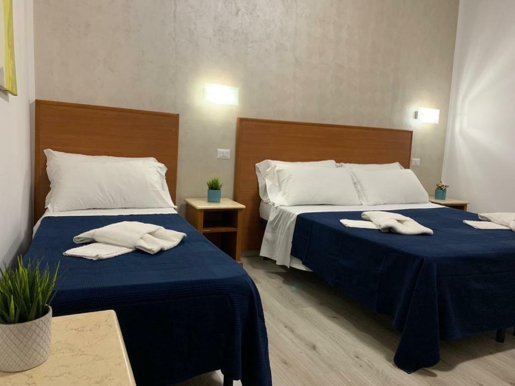 Napoleone Luxury Home Roma 외부 사진