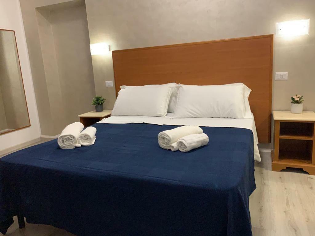 Napoleone Luxury Home Roma 외부 사진