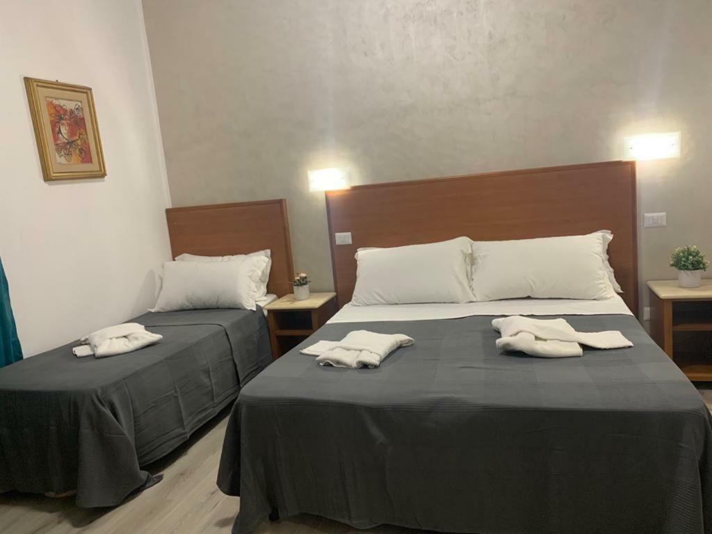 Napoleone Luxury Home Roma 외부 사진