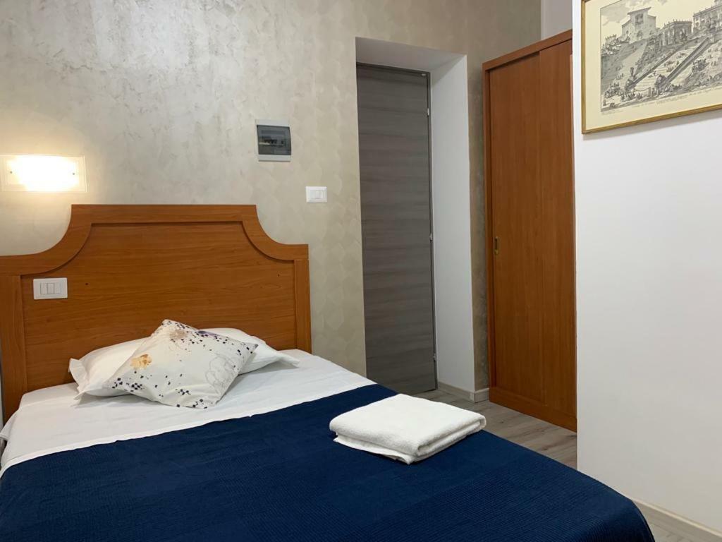 Napoleone Luxury Home Roma 외부 사진