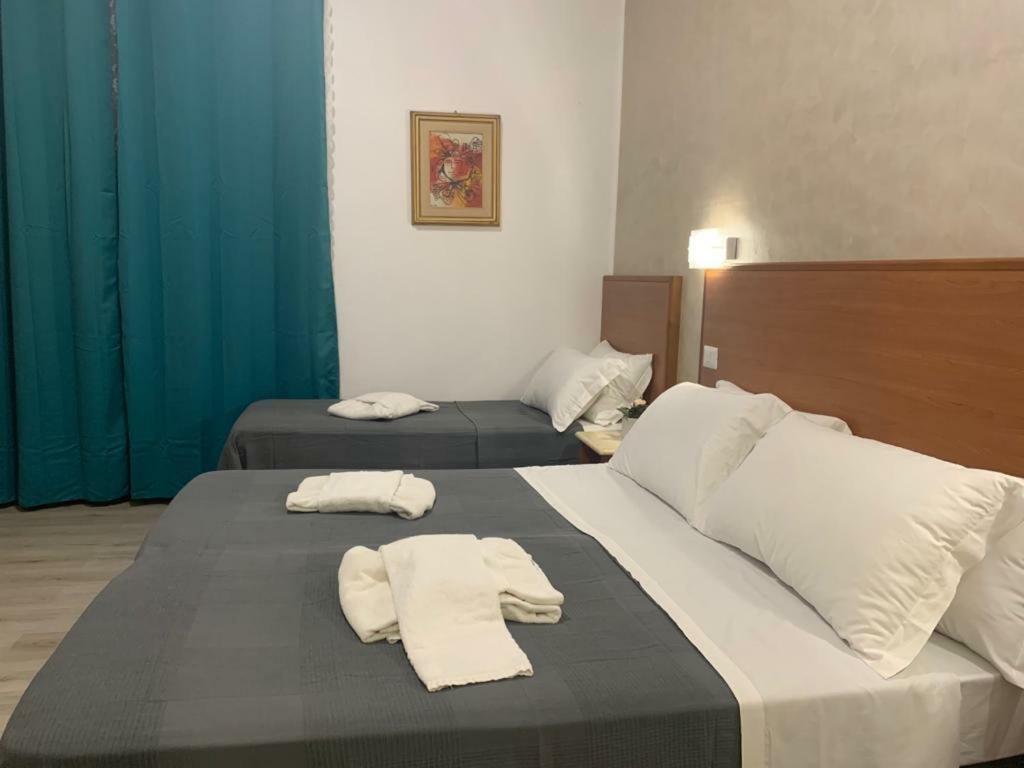 Napoleone Luxury Home Roma 외부 사진