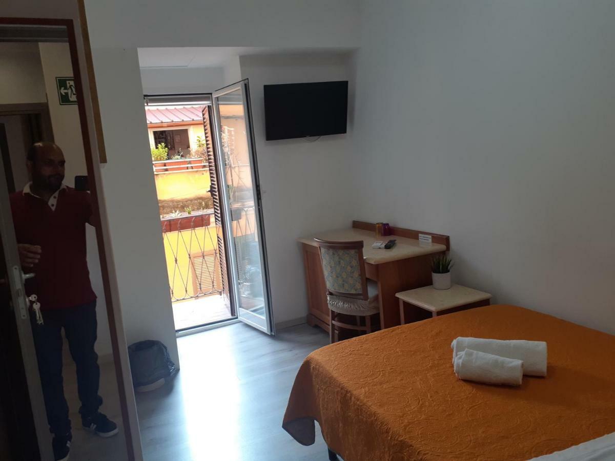 Napoleone Luxury Home Roma 외부 사진