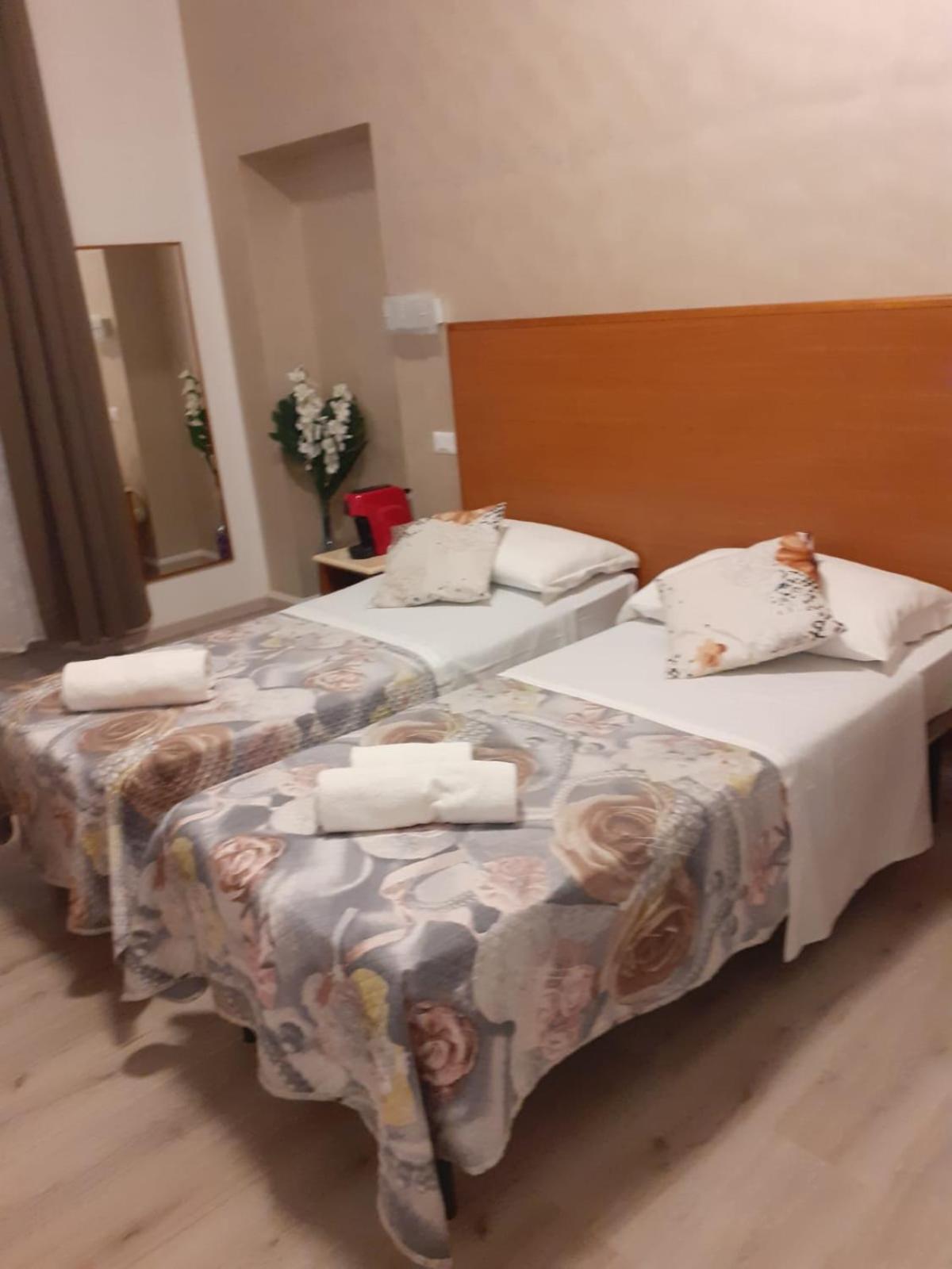 Napoleone Luxury Home Roma 외부 사진